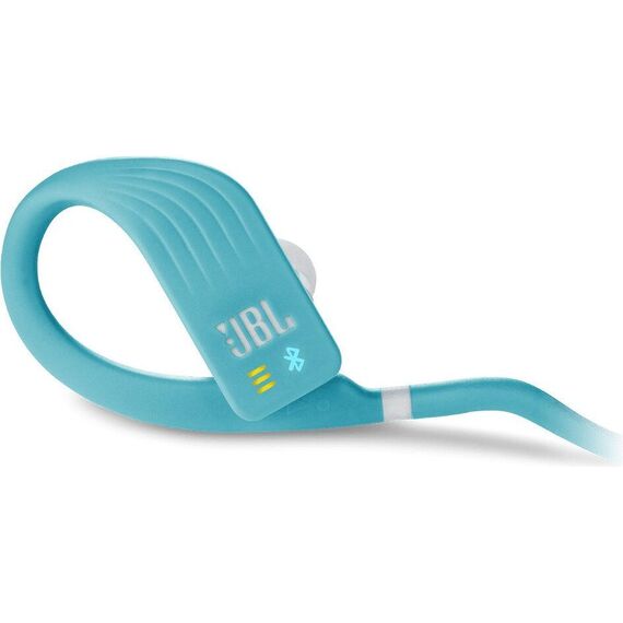 Наушники JBL Endurance DIVE Teal, Цвет: Teal, изображение 3