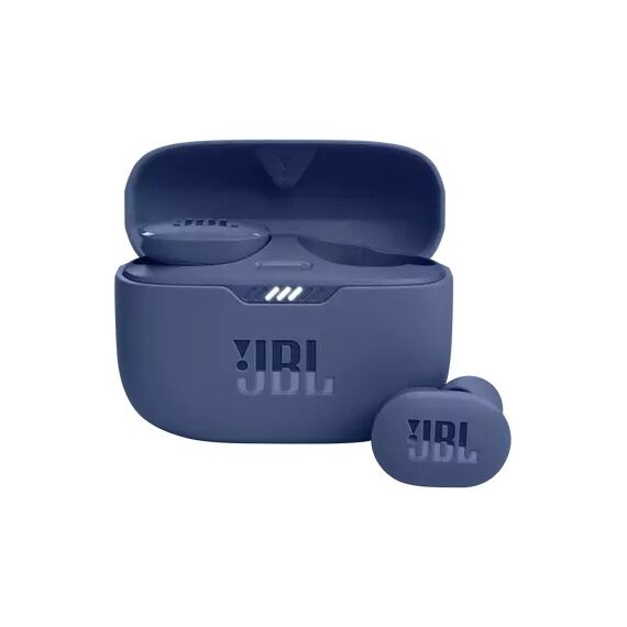 Наушники JBL Tune 130NC TWS Blue, Цвет: Blue