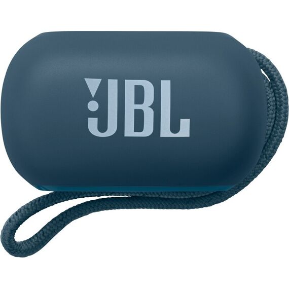Наушники JBL Reflect Flow Pro Blue, Цвет: Blue, изображение 6