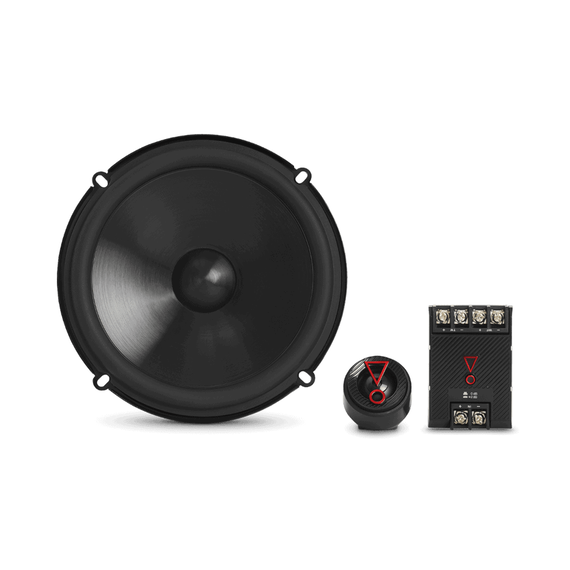 Акустическая система JBL STAGE3 607C, изображение 2