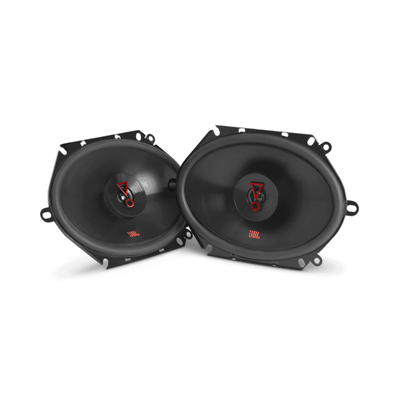 Автомобильная акустика JBL STAGE3 8627, изображение 4