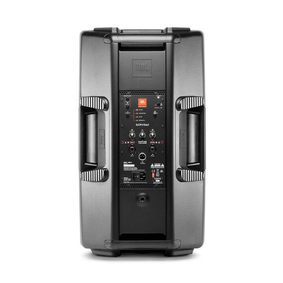 Акустическая система JBL EON612, изображение 4