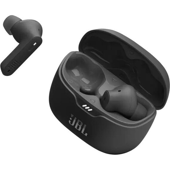 Наушники JBL Tune Beam Black, Цвет: Black, изображение 5