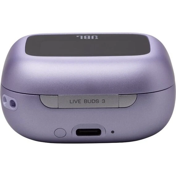 Наушники JBL Live Buds 3 Purple, Цвет: Purple, изображение 8