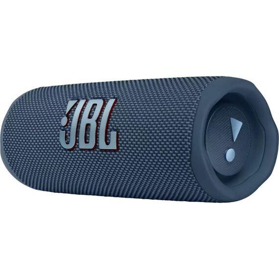 Портативная колонка JBL Flip 6, Цвет: Blue, изображение 5