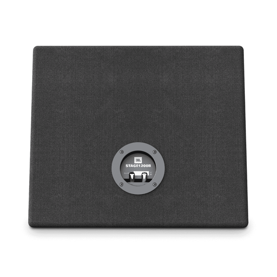 Сабвуфер JBL Stage 1200B Subwoofer, изображение 4