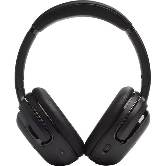 Наушники JBL Tour One M2 Black, Цвет: Black, изображение 2