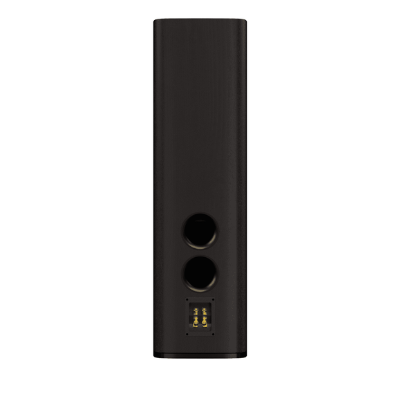 Акустическая система JBL STUDIO 690 Dark Walnut, изображение 4
