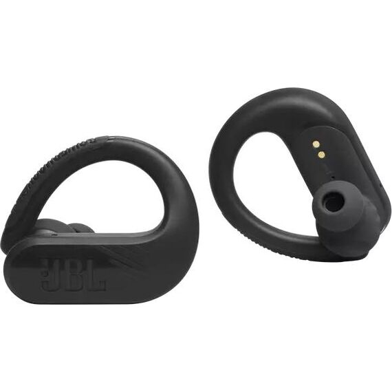 Спортивные наушники JBL Endurance Peak 3 Black, Цвет: Black, изображение 2