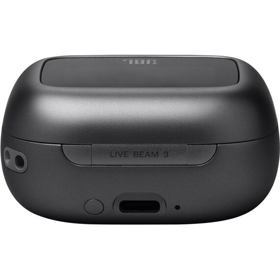 Наушники JBL Live Beam 3 Black, Цвет: Black, изображение 7