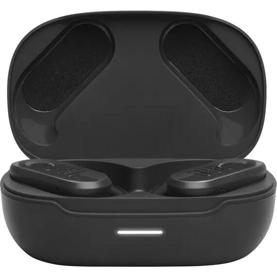 Спортивные наушники JBL Endurance Peak 3 Black, Цвет: Black, изображение 9