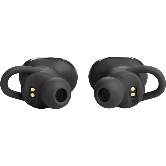 Спортивные наушники JBL Endurance Race TWS Black, Цвет: Black, изображение 3