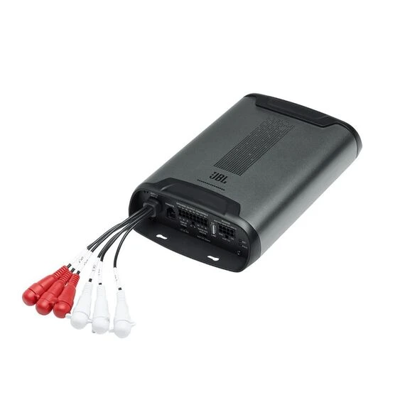 Усилитель JBL DSP AMPLIFIER, изображение 2