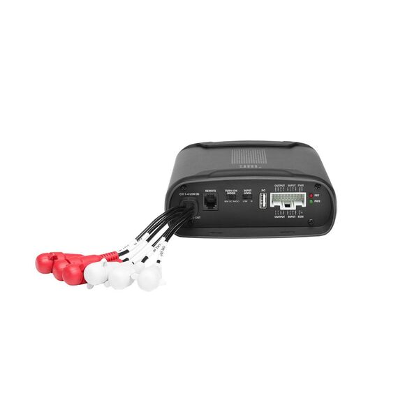 Усилитель JBL DSP AMPLIFIER DSP2544, изображение 3