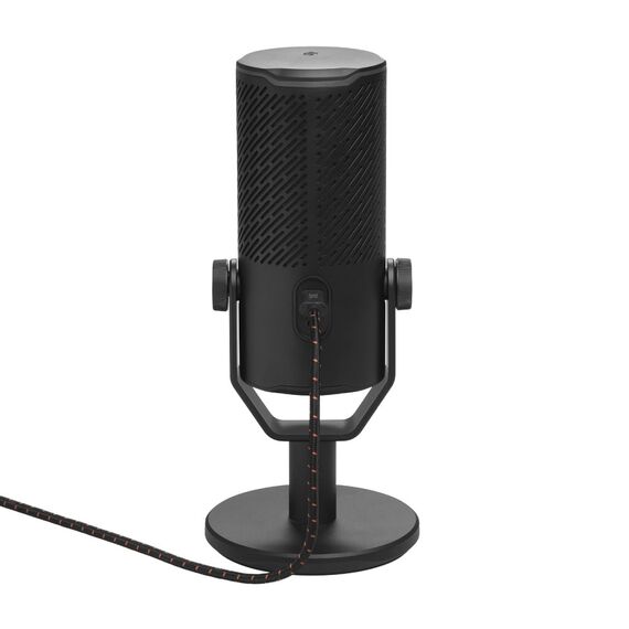Микрофон JBL Quantum Stream Studio​, изображение 3