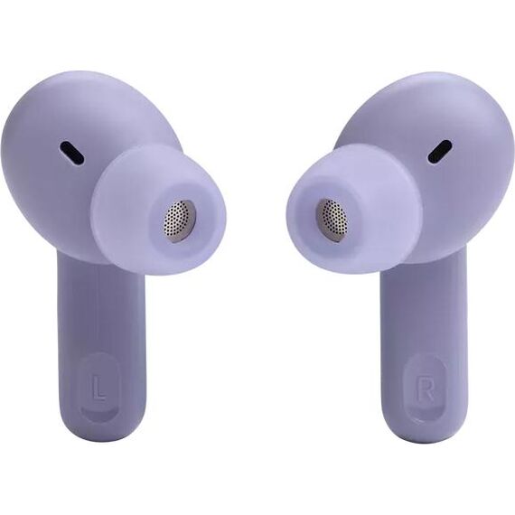 Наушники JBL Tune Beam Purple, Цвет: Purple, изображение 7