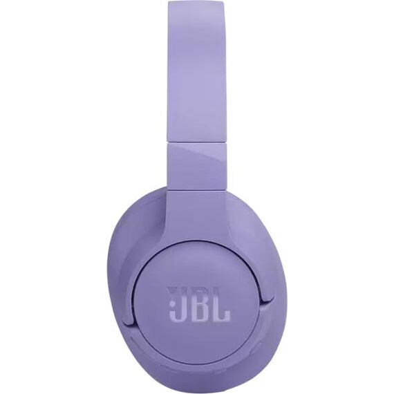 Наушники JBL Tune 770NC Purple, Цвет: Purple, изображение 2