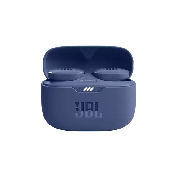 Наушники JBL Tune 130NC TWS Blue, Цвет: Blue, изображение 8