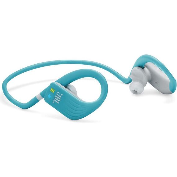 Наушники JBL Endurance DIVE Teal, Цвет: Teal, изображение 5