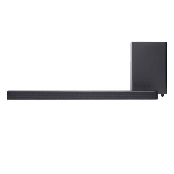 Саундбар ​JBL BAR 2.1 Deep Bass, изображение 2