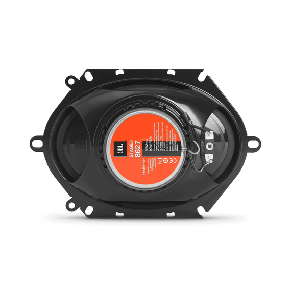 Автомобильная акустика JBL STAGE3 8627, изображение 3