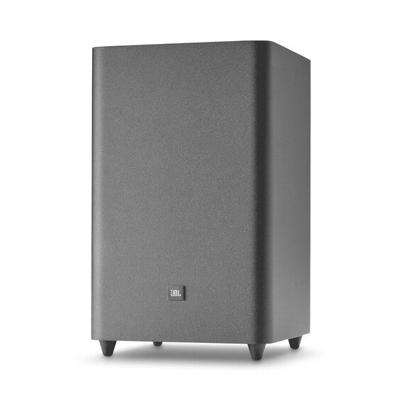 Саундбары JBL Bar 2.1, изображение 2