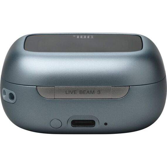 Наушники JBL Live Beam 3 Blue, Цвет: Blue, изображение 8