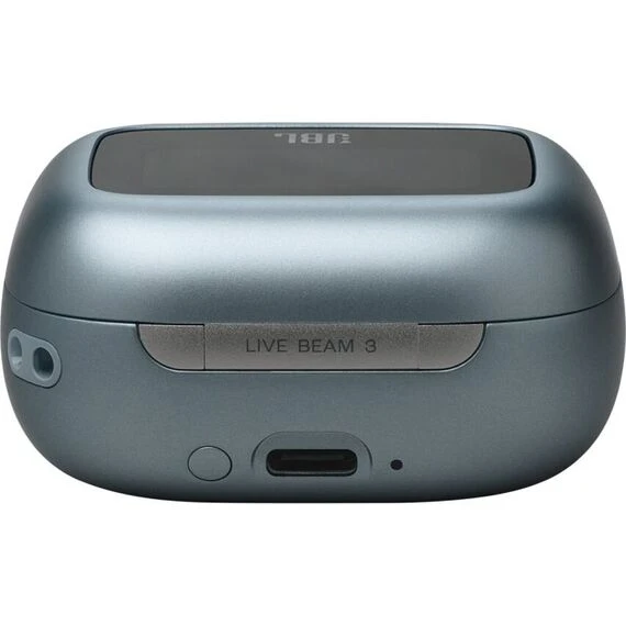 Наушники JBL Live Beam 3 Blue, Цвет: Blue, изображение 8