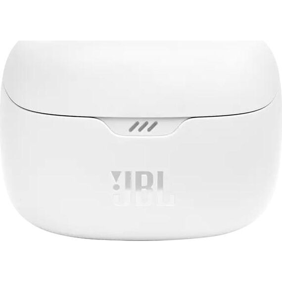 Наушники JBL Tune Beam White, Цвет: White, изображение 5