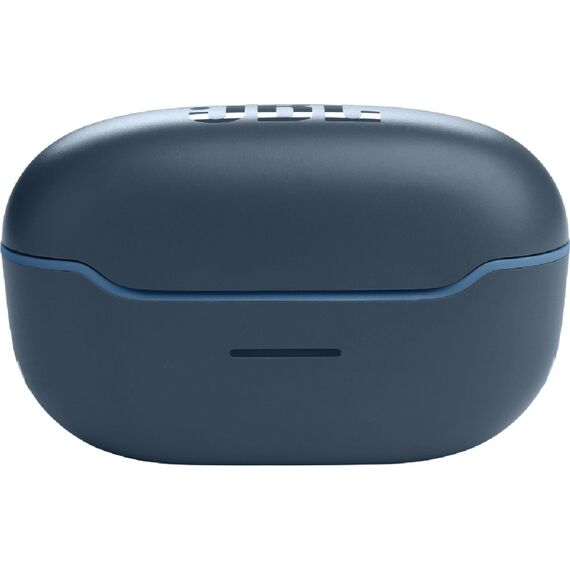 Спортивные наушники JBL Endurance Race TWS Blue, Цвет: Blue, изображение 7