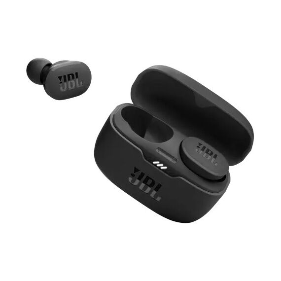 Наушники JBL Tune 130NC TWS Black, Цвет: Black, изображение 2