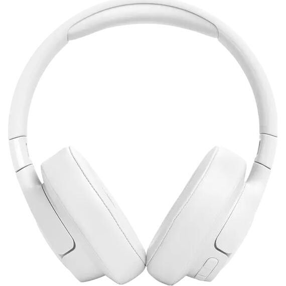 Наушники JBL Tune 770NC White, Цвет: White, изображение 7