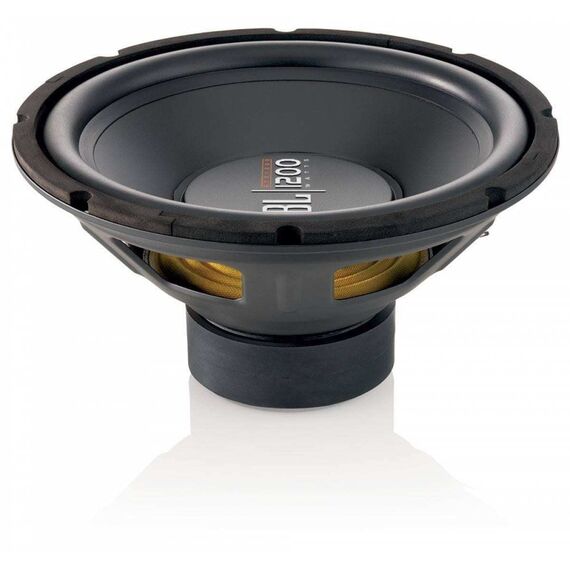 Сабвуфер JBL GT-X1200, изображение 2