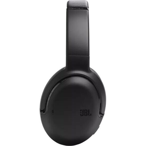 Наушники JBL Tour One M2 Black, Цвет: Black, изображение 3