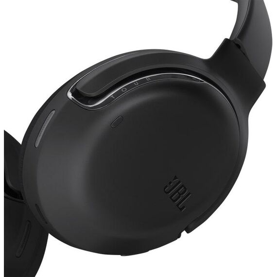 Наушники JBL Tour One M2, Цвет: Black, изображение 5