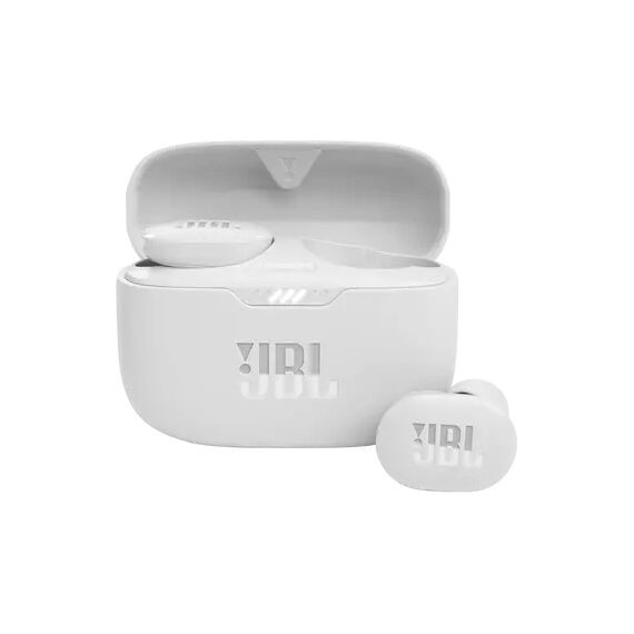 Наушники JBL Tune 130NC TWS White, Цвет: White
