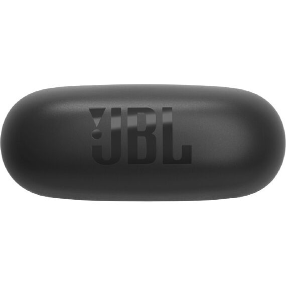 Спортивные наушники JBL Endurance Race TWS Black, Цвет: Black, изображение 4