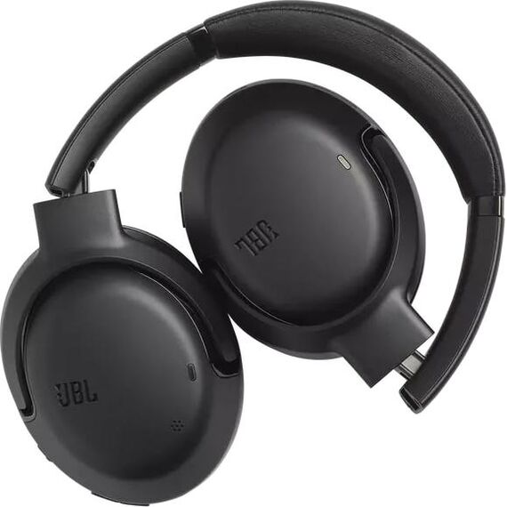 Наушники JBL Tour One M2 Black, Цвет: Black, изображение 4