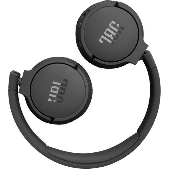 Наушники JBL Tune 670NC, Цвет: Black, изображение 5