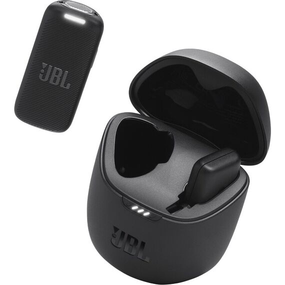 Микрофон для телефонов JBL Quantum Stream Wireless USB-C, изображение 2