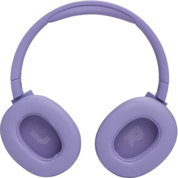 Наушники JBL Tune 770NC, Цвет: Purple, изображение 3