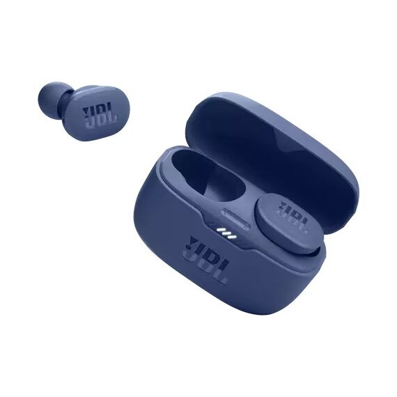 Наушники JBL Tune 130NC TWS Blue, Цвет: Blue, изображение 3