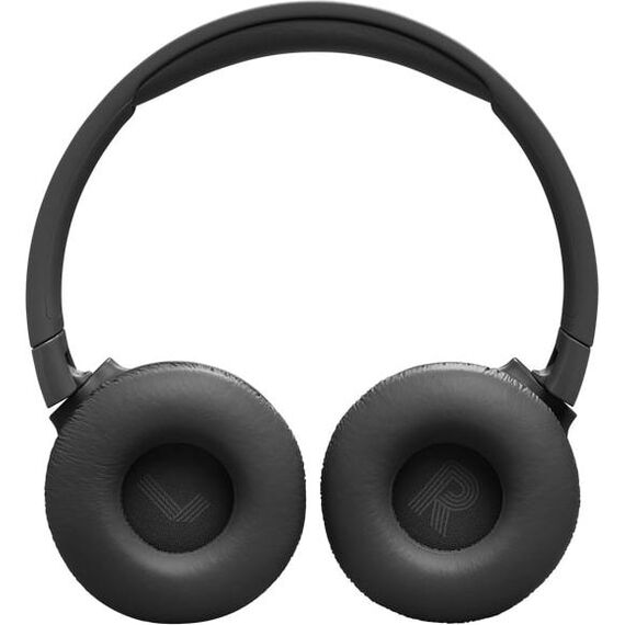 Наушники JBL Tune 670NC Black, Цвет: Black, изображение 3