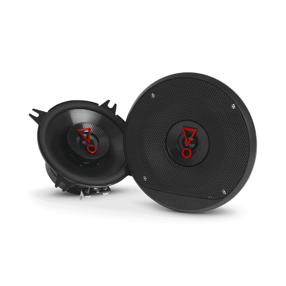 Автомобильная акустика JBL STAGE3 427, изображение 5