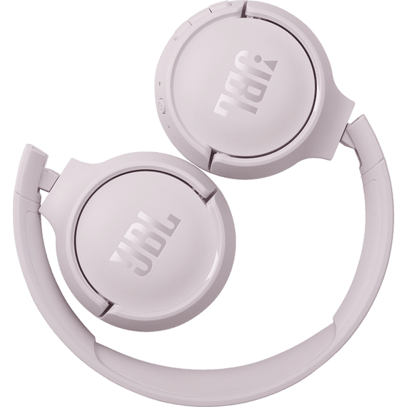 Наушники JBL TUNE 570BT Rose, Цвет: Rose, изображение 3