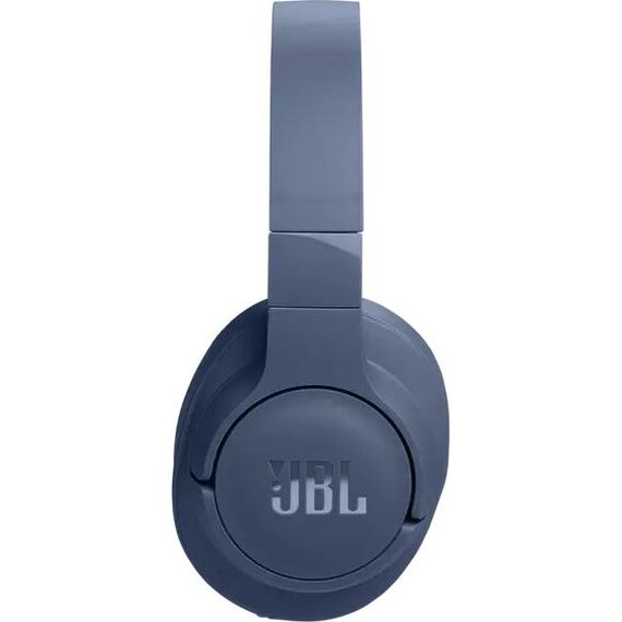 Наушники JBL Tune 770NC Blue, Цвет: Blue, изображение 4