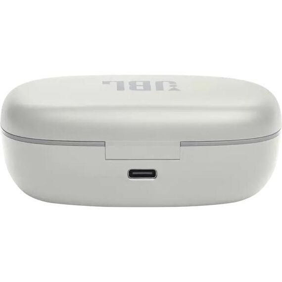 Спортивные наушники JBL Endurance Peak 3 White, Цвет: White, изображение 5