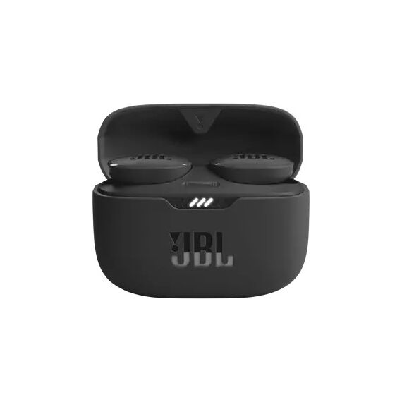 Наушники JBL Tune 130NC TWS Black, Цвет: Black, изображение 7
