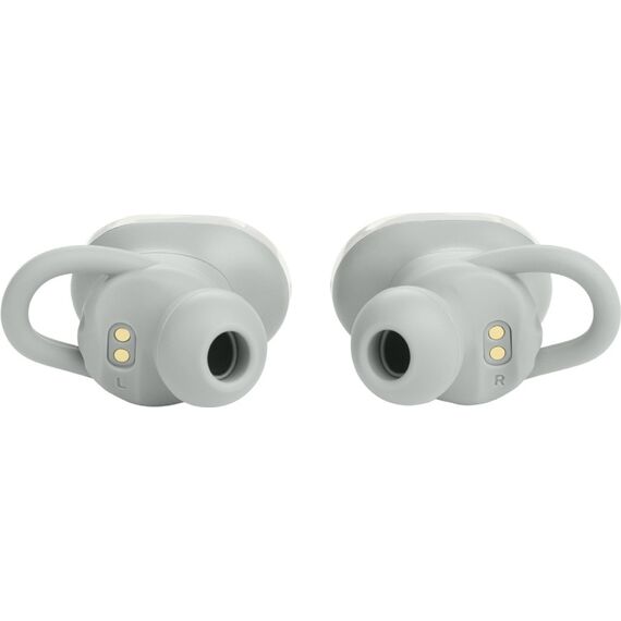Спортивные наушники JBL Endurance Race TWS White, Цвет: White, изображение 3