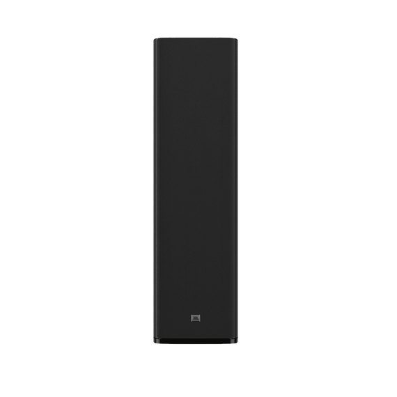 Акустическая система JBL STUDIO 690 Dark Walnut, изображение 3